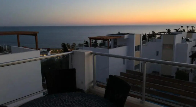 Willa Marina View Villa 11
