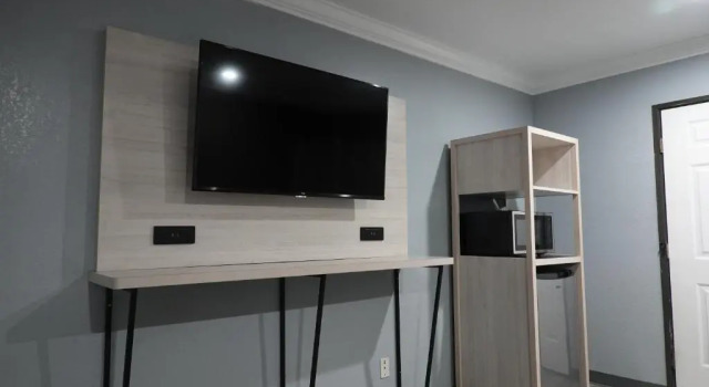 Двухместный номер Deluxe Harbor Inn