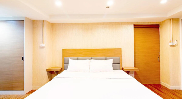 Номер Superior Oun Residence