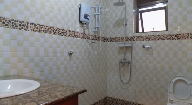 Номер Standard Rubax motel mbarara