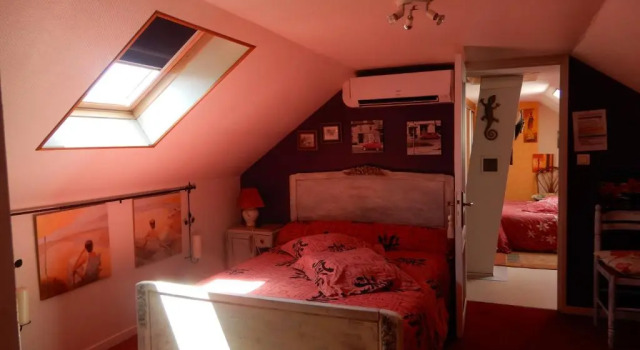 Номер Standard Chez Marie