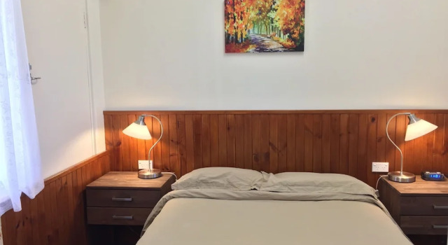 Люкс Lithgow Valley Motel