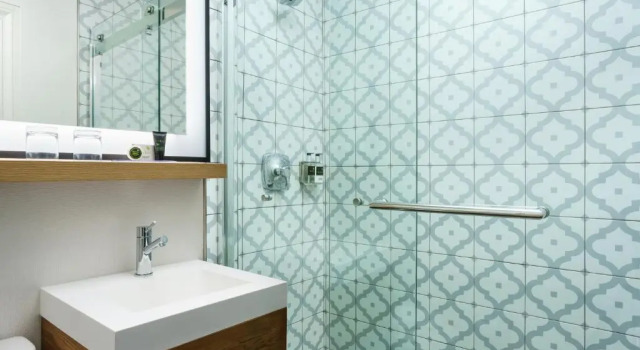 Двухместный номер Hotel Spero, Vignette Collection by IHG