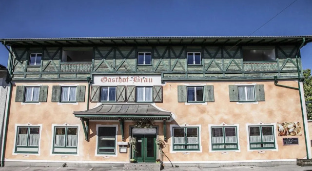 Hotel Il Mulino, Réserver Hôtel Seekirchen am Wallersee Wallersee
