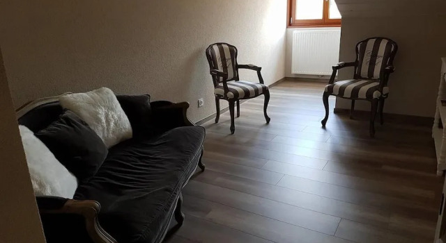 Chambres d'hôtes L'Ecrin du Lac, Boek Hotel Hotels in Franche-Comte met ontbijt, Ontbijt