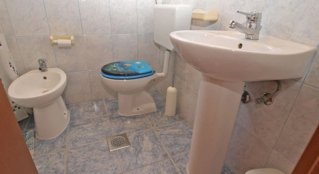 Апартаменты Standard Apartment 39