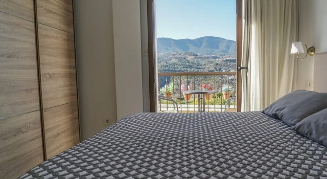 Hostal y Apartamento Rural Los Naranjos
