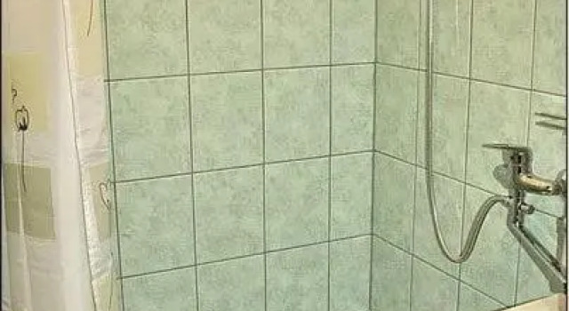 Standard huone Vana Postimaja Accommodation