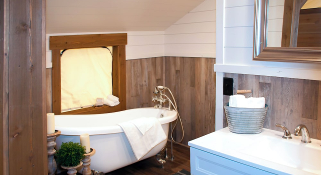 Тент Verde Ranch RV Resort