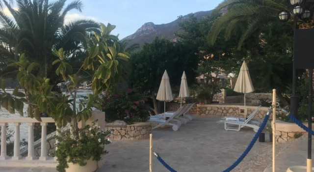 Апартаменты Club Patara Villas 220