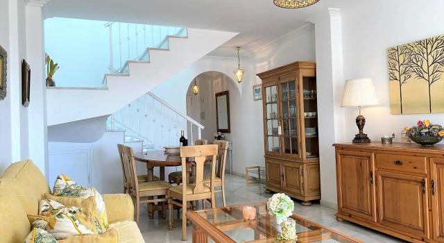 Casa Lindblad Fuentesol 15 Casasol, Забронировать Отель Нерха Axarquía, рядом с Пляж Карабео