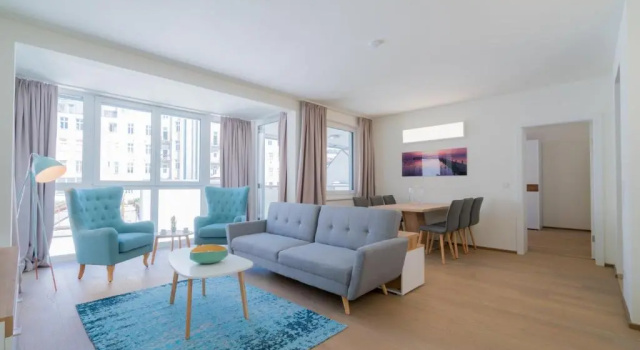 Vienna Residence, Mariahilfer Str. - Neubaugasse, Prenota Residence Hotel a Vienna con parcheggio, vicino a Stazione metro MuseumsQuartier, Parcheggio