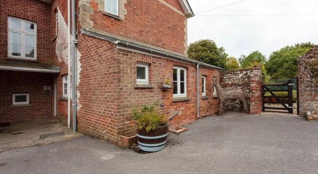 Cosy Annexe, Varaa Lomakoti Mökit kohteessa Merseyside, Mökki