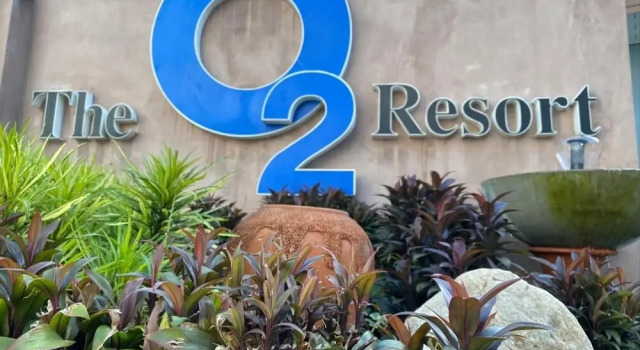 The O2 Resort, Забронировать Курортный отель Курортные отели провинции Сонгкхла, Курортный отель