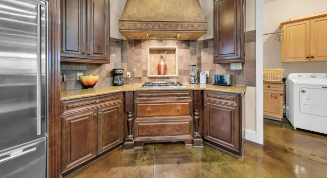 Коттедж Monaco