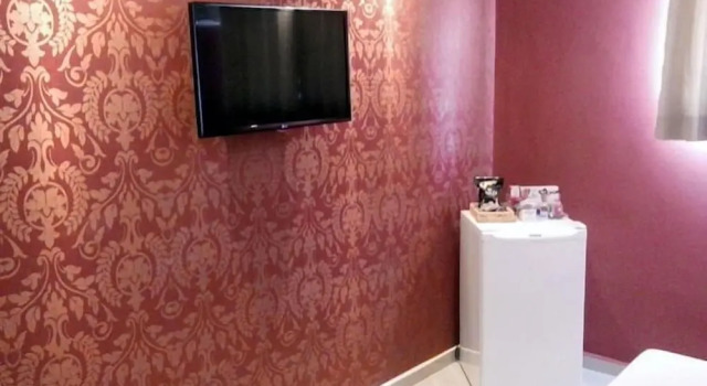 Minuty Motel Itu, Забронировать Мотель Иту 