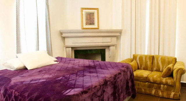 Апартаменты Casa Toscana Bed & Breakfast