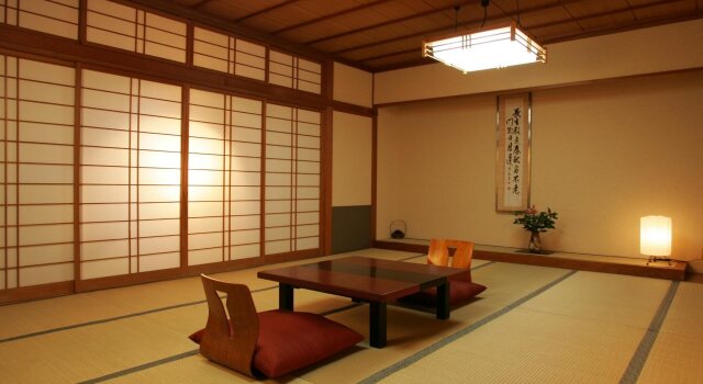 Hokuriku Yamashiro Onsen Hotel Kikyou, Prenota Hotel Kaga Ishikawa