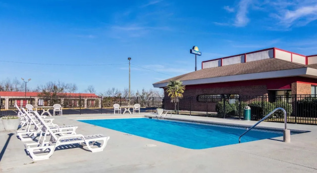Travelodge Suites and Conference Center Dublin GA, Reservar Hotel Dublin Geórgia