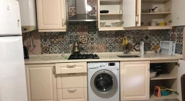 Апартаменты Seyran Seaside Apartments - 2-dublex