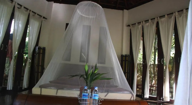Aqua Resort Pai