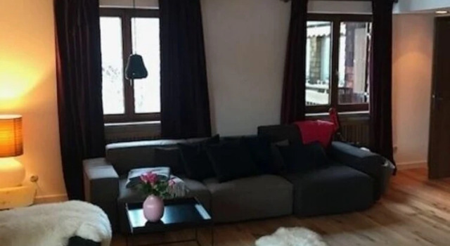 FeWo Mila´s Home Oberstaufen, Varaa Huoneisto Hotellit Baijeri pysäköinnillä, Pysäköinti