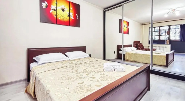 Апартаменты Apartamenty 10-j mikrorajon, 5A