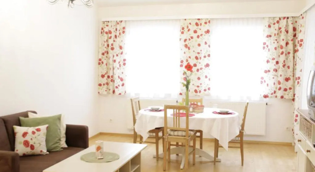 Апартаменты с 2 комнатами Hotel-Restaurant Liebnitzmühle