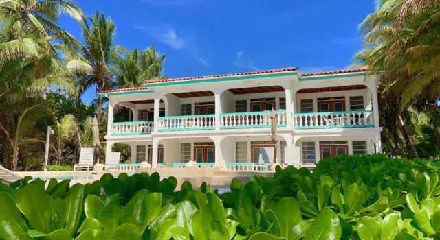 Номер Standard Coral Bay Villas - Lionfish Suite