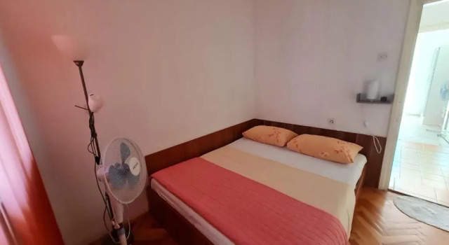 Guest House Barba, Забронировать Гостевой дом Отели Задарской жупания с парковкой, рядом с Пляж Старенице, Парковка
