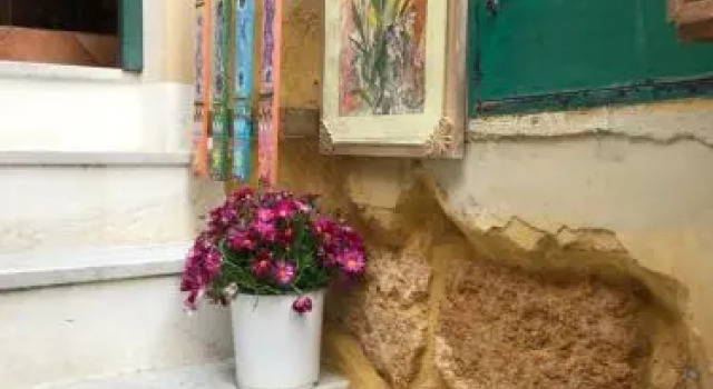 La Mansardina BB, Book Hotel Hotels in Sicily with Parking, Parking
