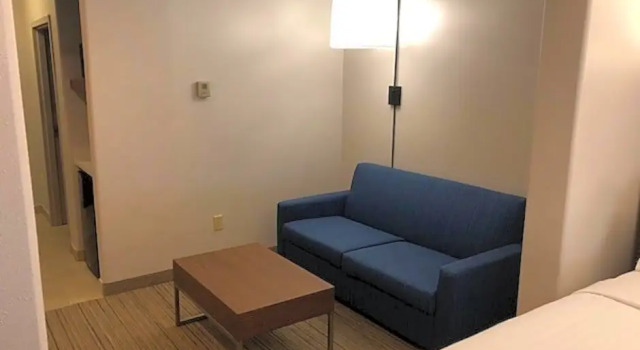 Люкс Holiday Inn Express & Suites Rio Grand by IHG