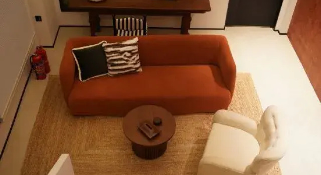 Полулюкс Mountain Hidden Gift Guesthouse