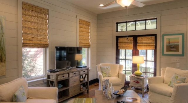 Walk in the Park by Exclusive 30A