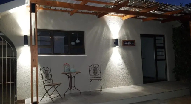 Люкс Deluxe Akkerhuis Deluxe Family Room