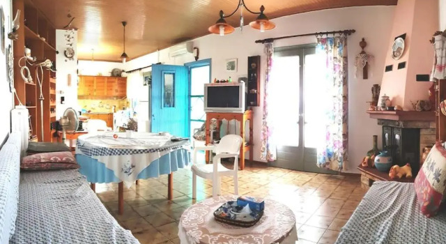 Take your friend Dream 7days package of wellness-detox in Agios Giannis beach Limnos
