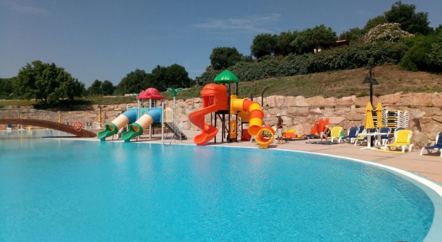 Residence Rena 2000, Réserver Hôtel Rena Majore Costa Paradiso