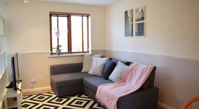 2 Bedroom Flat in Canada Water, Varaa Huoneisto Asunnot kohteessa Merseyside, Huoneisto