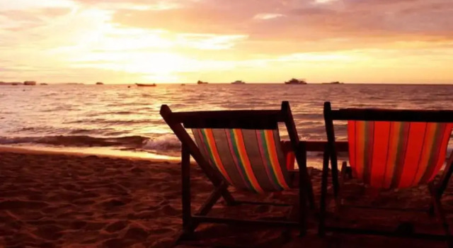 Апартаменты Comfort in Lido Delle Nazioni