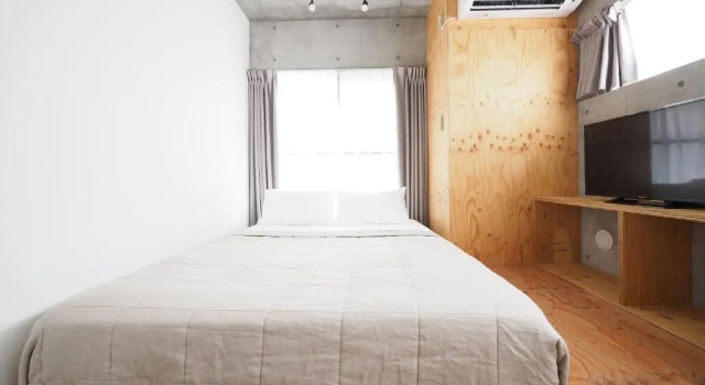 Семейный номер Standard Smi:re Stay Oshiage