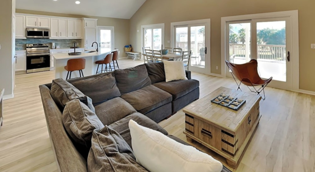 Papa's Paradise by Ryson Vacation Rentals