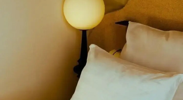 Номер Comfort Inn OZZ Almaty
