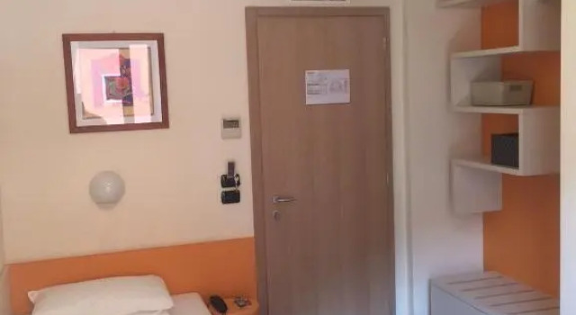 Номер Standard Hotel Anna