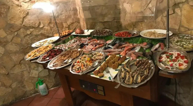 Апартаменты Gisira Apartments Al Borgo