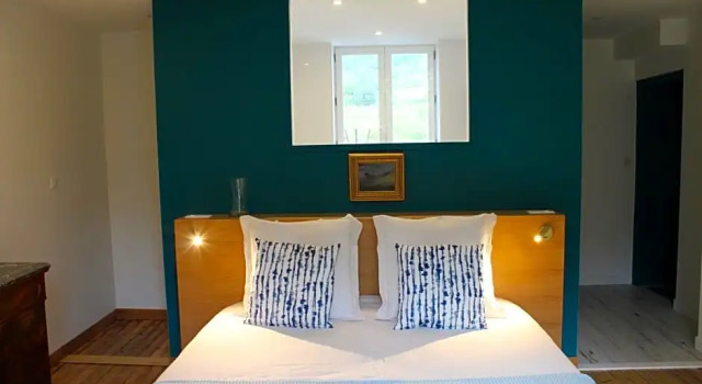 Clos Ceres, Boek Hotel Hotels in Franche-Comte met ontbijt, Ontbijt