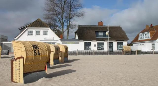 4000 - Strandhaus 24
