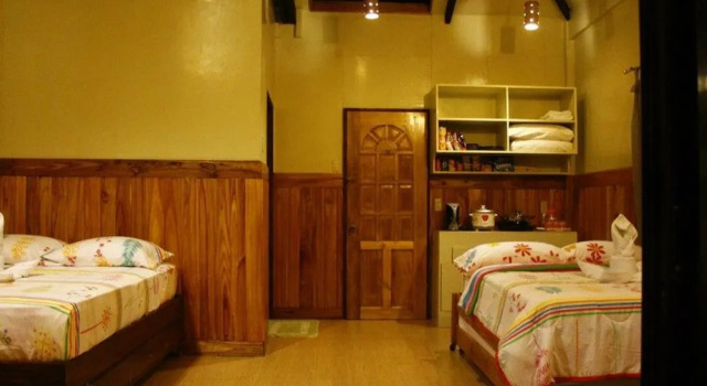 Panglao Claire's Cabin
