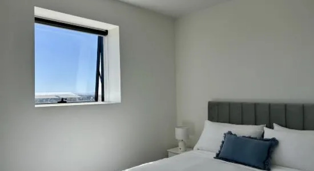 Люкс SkyGarden Luxury Condo The Glen by Live Local
