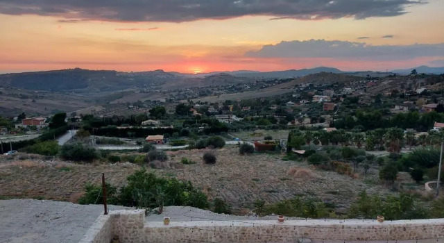 Номер Standard Masseria Torre Saracena