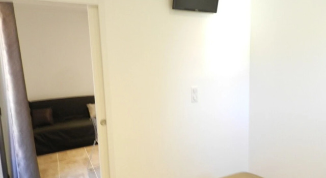 Apartment With one Bedroom in Coggia, With Wifi - 200 m From the Beach, Varaa Huoneisto  